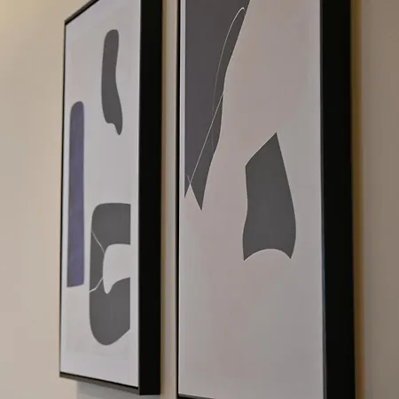 アパート Stayin *