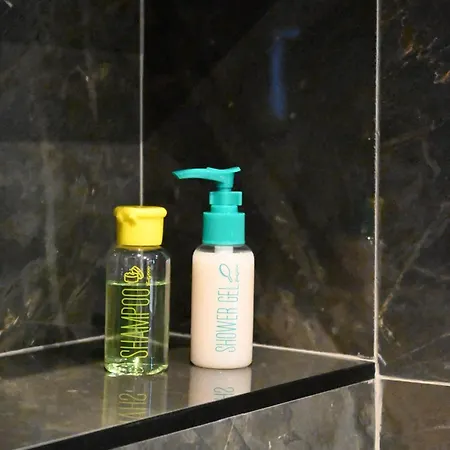 Stayin 公寓 地拉那