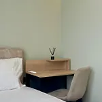 Stayin 公寓 *