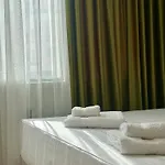 公寓 Stayin 地拉那