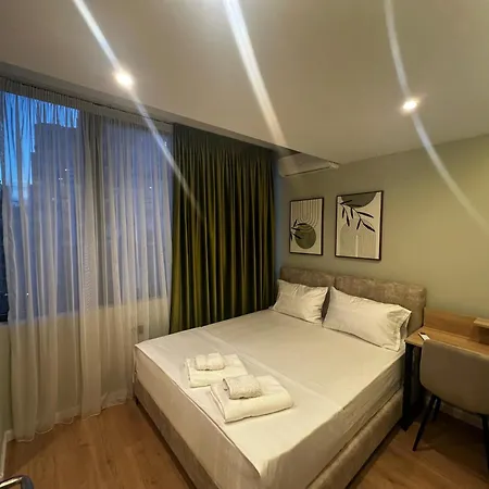 Appartement Stayin