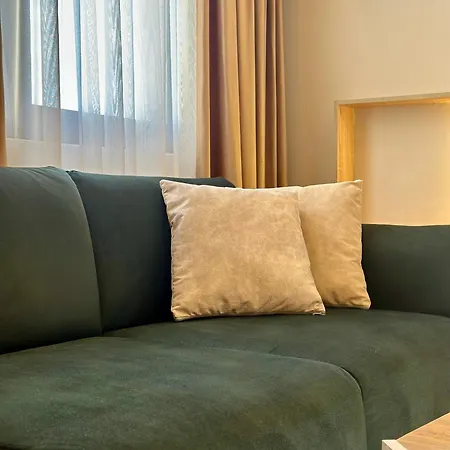 Appartamento Stayin