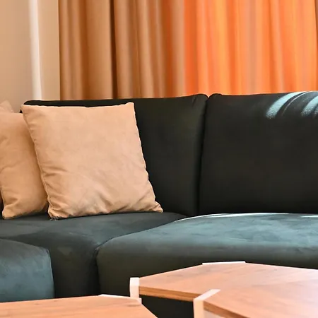 Stayin Appartement Tirana