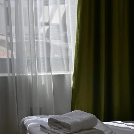 Stayin Tirana