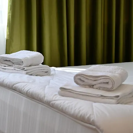 Stayin Appartement *