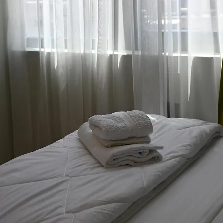 Stayin Tirana