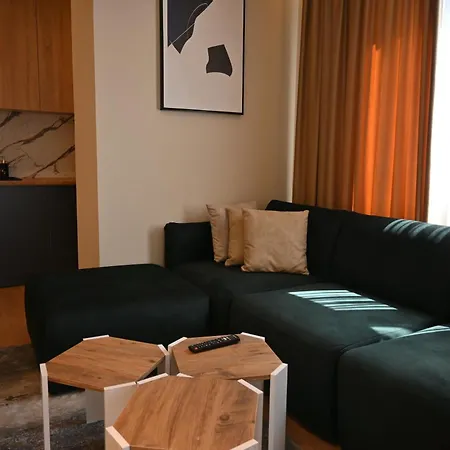 Appartement Stayin