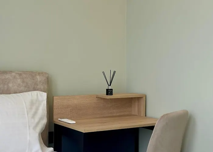 Stayin Appartamento *