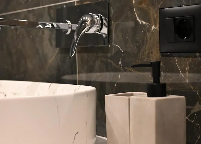 Appartamento Stayin Tirana