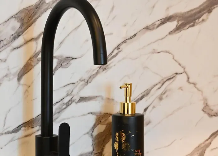 Stayin 아파트