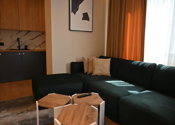 Apartament Stayin