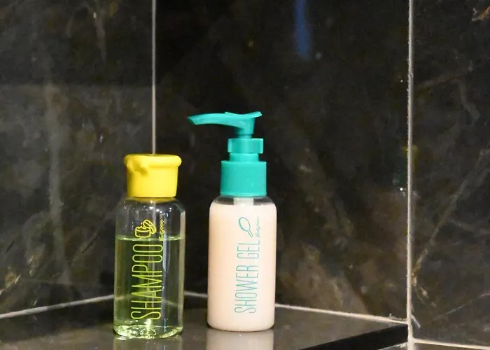 Stayin Apartament Tirana